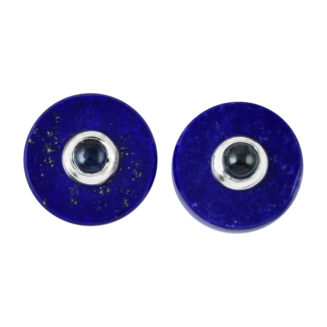 Crysler cufflink