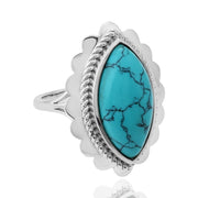 Summer love Ring