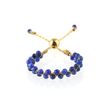 Load image into Gallery viewer, Healing- Lapis Lazuli free size Ring