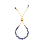 Load image into Gallery viewer, Healing- Lapis Lazuli free size Ring