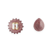 Laxmi Charan and Deepak set