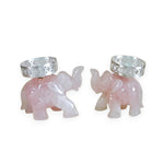 Load image into Gallery viewer, Elephant T-light Set of Two ❤️
