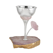 Denise Single Flower