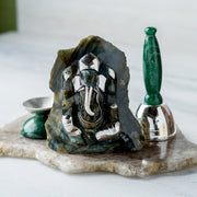 Abstract Lord Ganesha Full body