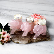 Maharaja Elephant Tea light