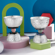 Rainbow wall  (set of two)