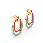 Sea Breeze Earrings
