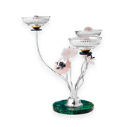Exotic Flower Bowl Set