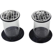 The Maharaja Glass covers