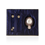 Good Luck Turtle Rakhi Hamper