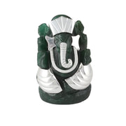 Dark Green Aventurine Vinayak