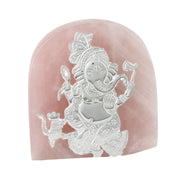 Lord Ganesha Dancing