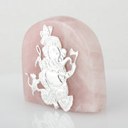 Lord Ganesha Dancing