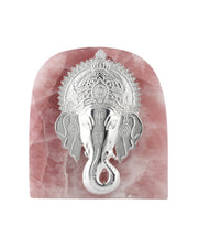 Lord Ganesha with Trunk