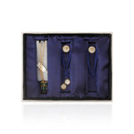 Load image into Gallery viewer, Sterling Silver Angel Wings Rakhi Hamper
