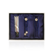 Sterling Silver Angel Wings Rakhi Hamper