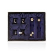 Cufflink Rakhi Hamper