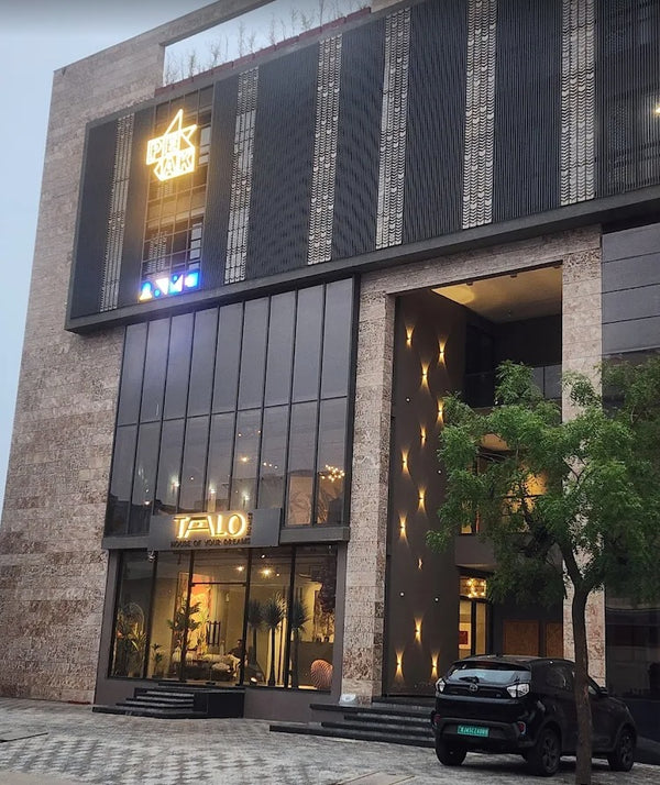 ​Talo Homes Malviya Nagar, Jaipur