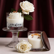 Gulab Ratna (Jeweled Rose)