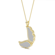 Angel Wings Pendent