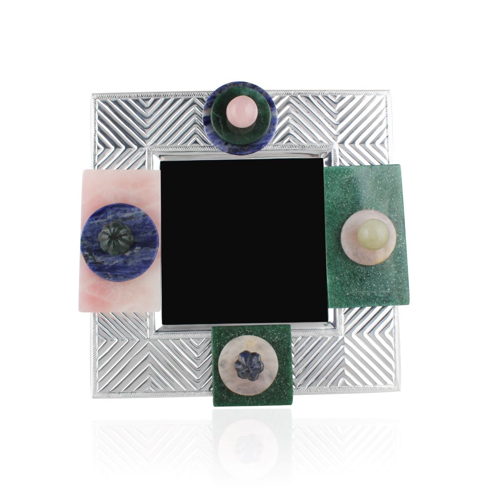 4 Color Frame – swatindesigns