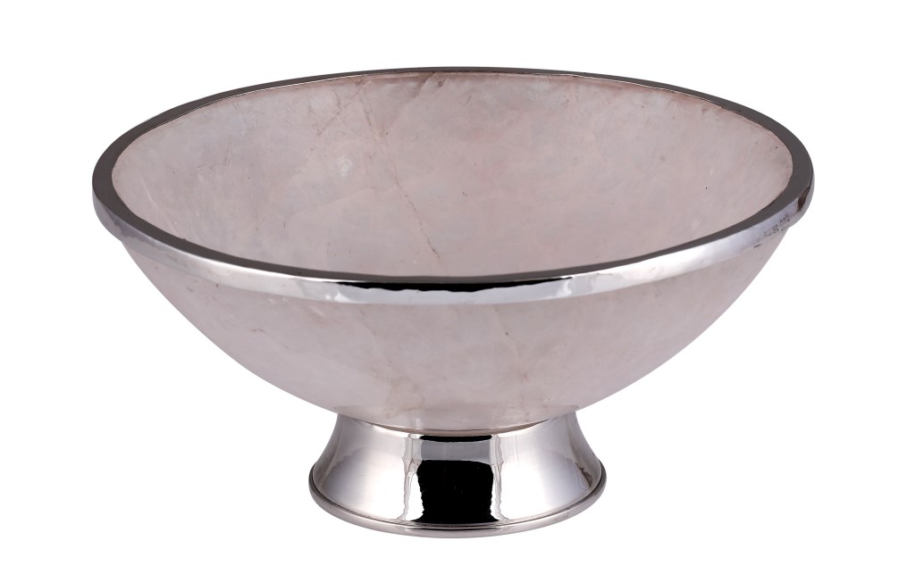 Almond Bowl Set Swatin Luxury by Dwarkas